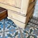 Hardwood bookcase