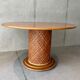 Cylinder Foot Table