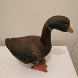 CERAMIC DUCK