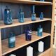 Grocery shop furniture