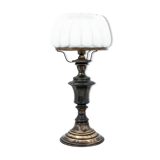 Table lamp, Poland, 1960s