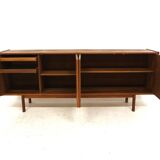 Scandinavian teak sideboard, Sweden, 1960