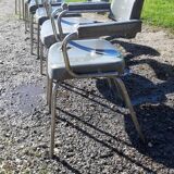 Fauteuils Pullman