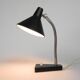 Desk lamp Hala 'Zonneserie' by H. Busquet 1960s