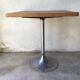 Table bistrot