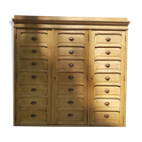 Meuble de métier