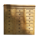 Meuble de métier