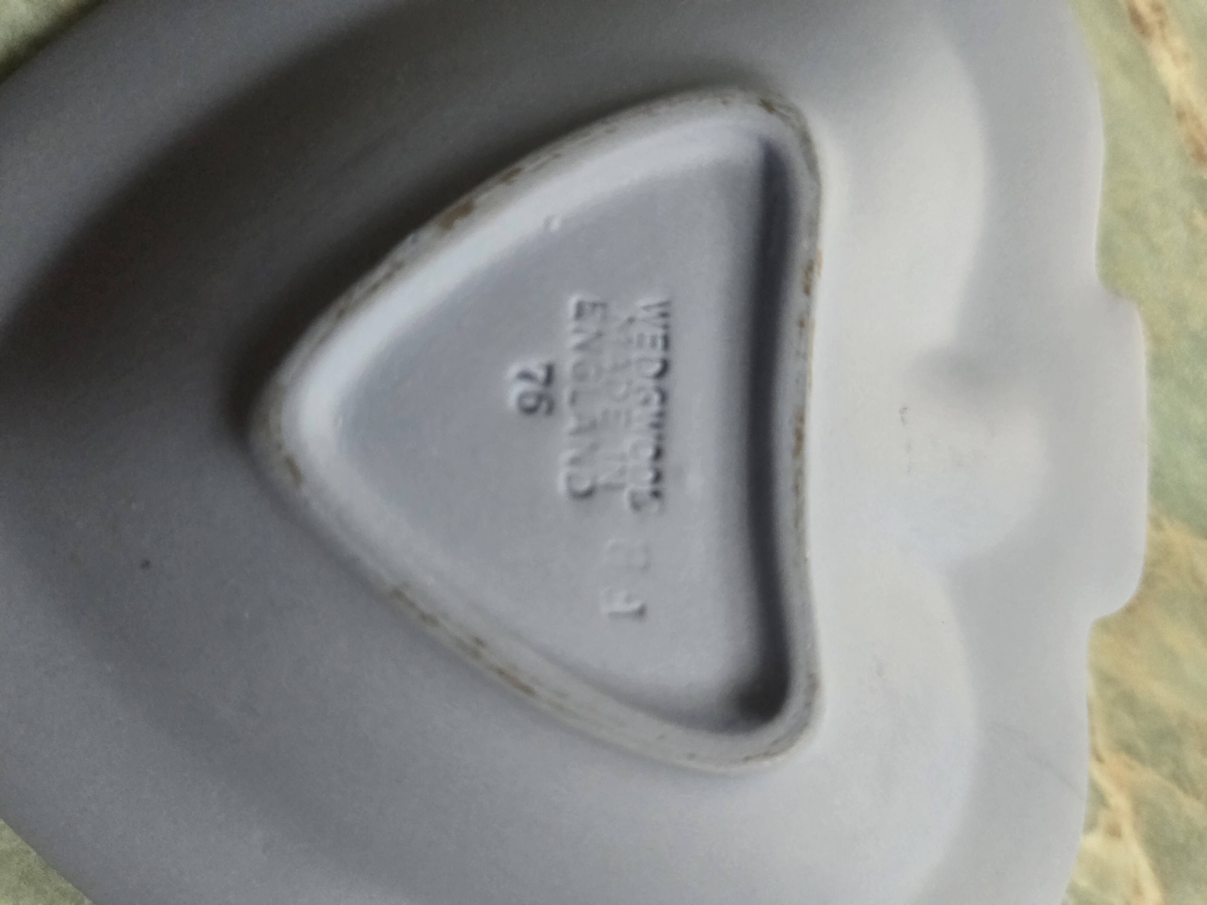 Wedgwood ashtray