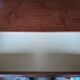 Commode en teck années 1960 vintage scandinave