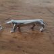 Christofle Gallia Knife Holder Set
