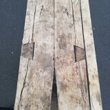 Very old workbench