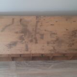 Small furniture of.business in.wood