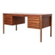 Bureau moderne du milieu du siècle, Norvège, années 1960, attribué à Torbjørn Afdal