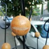 Coat rack