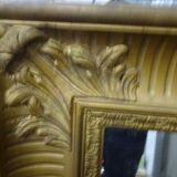 Mirror Louis Philippe XlXth century 250x114cm