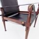 Ensemble de 2 fauteuils Hayat Safari Roorkee Campaign