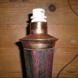 Mazda 50/60s lamp to lay