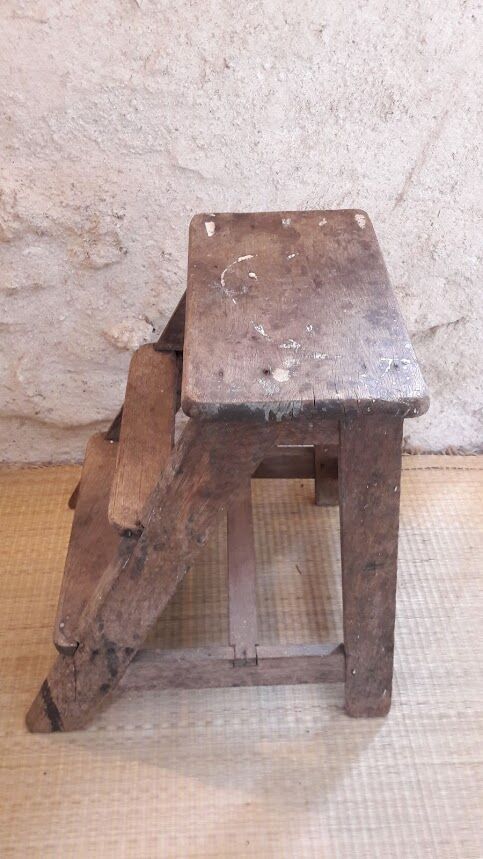 Stepladder