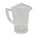 Pitcher art deco