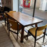 Georges Robert dining table