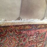 Pink carpet 300 x 195 cm