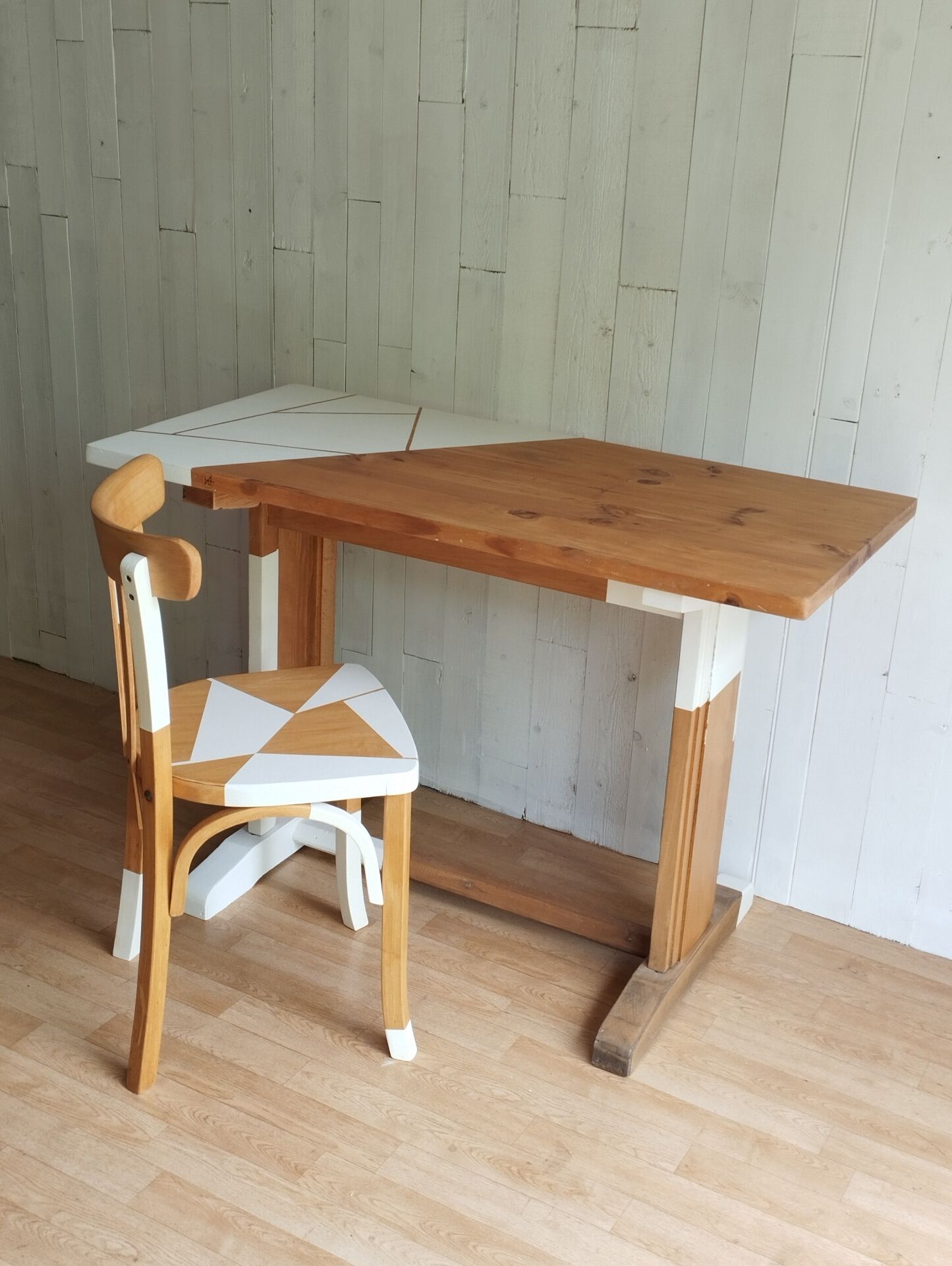 Bistro table Colette