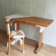 Bistro table Colette