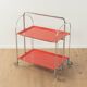 1970s Serving trolley, Bremshey Dinett