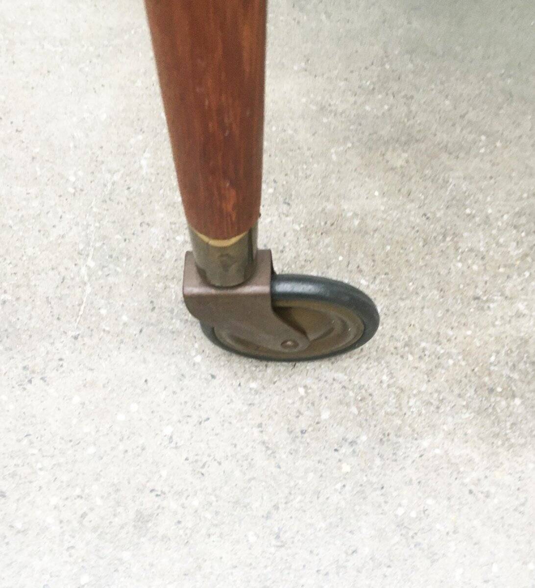 Mid-Century Teak Sideboard