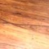 Table basse en bois, table ethnique