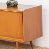 Vintage Scandinavian row – 165 cm