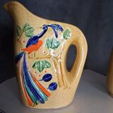 Two jugs Poët-Laval