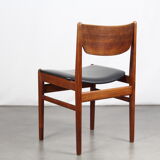 Chair Scandinavian teak