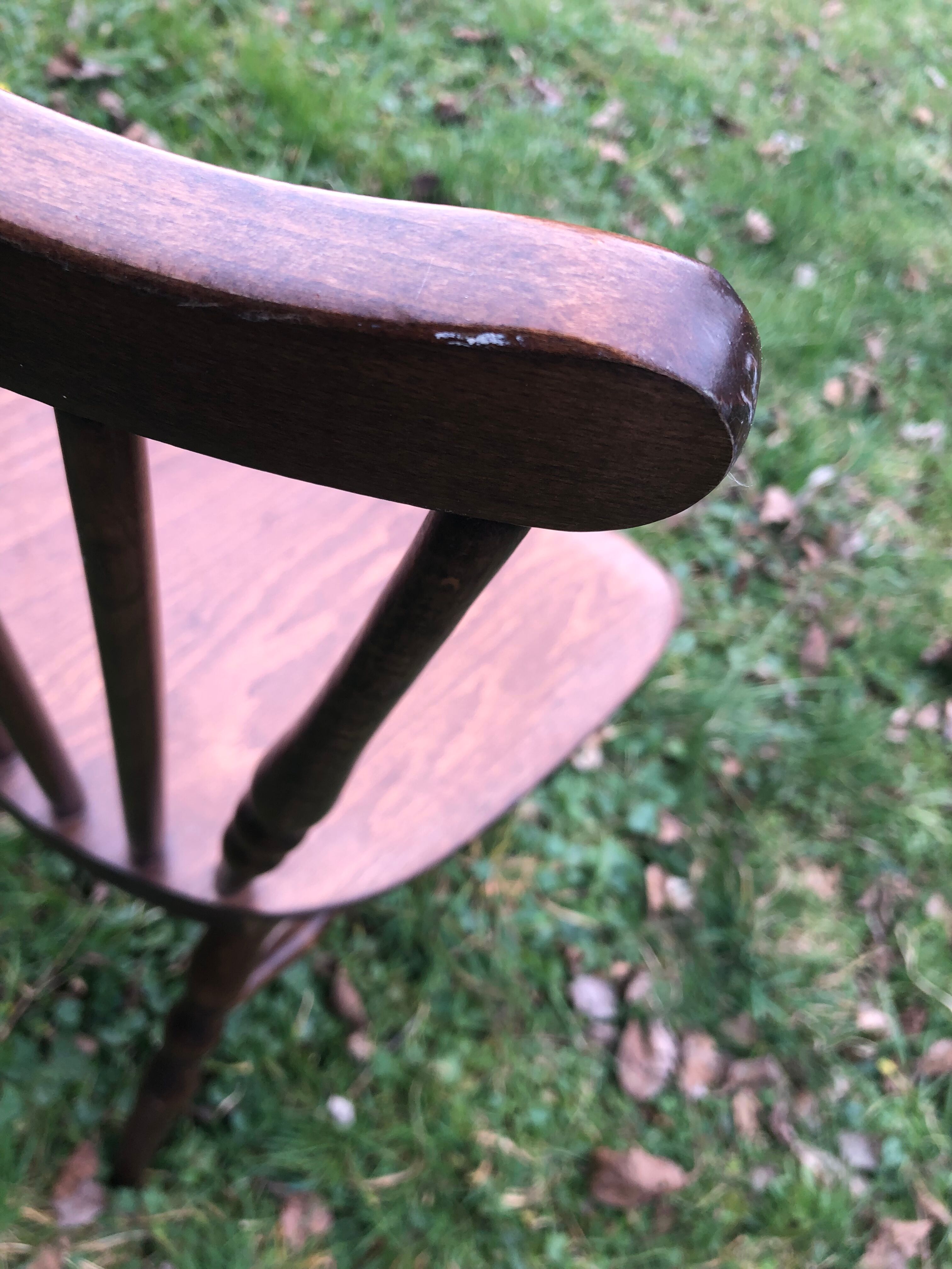 Baumann Tacoma Chairs