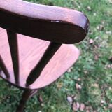 Baumann Tacoma Chairs