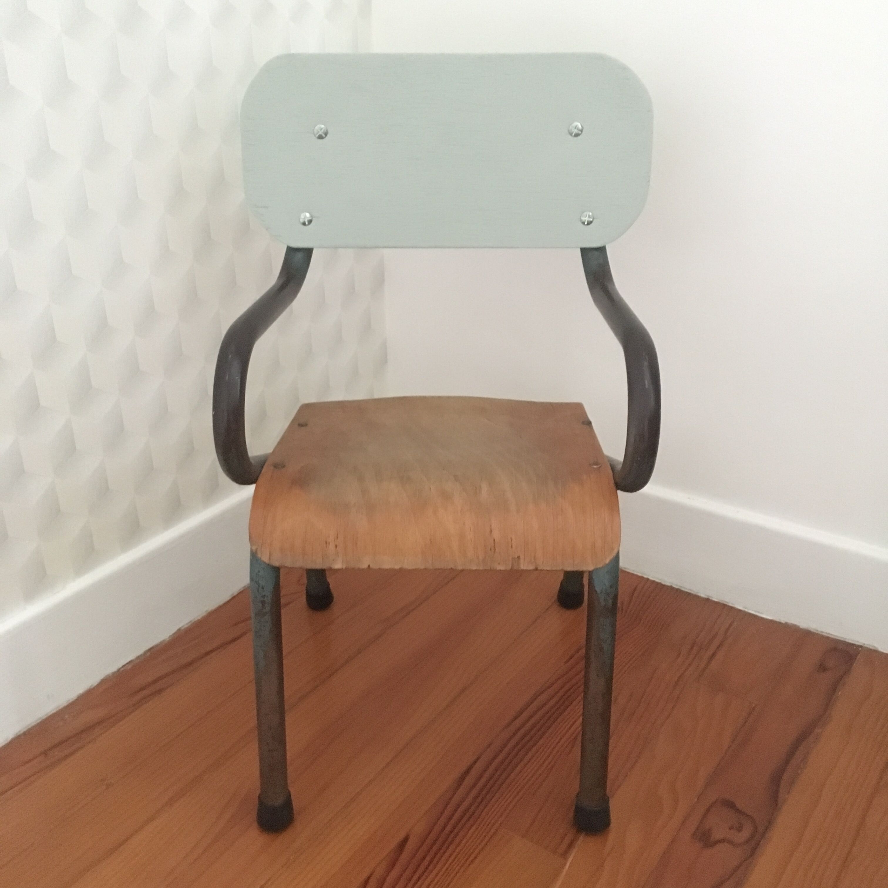 School chair