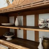 Buffet top - completely renovated