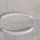 Ceramic foie gras serving dish