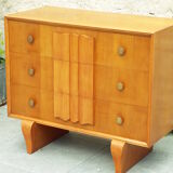 Commode 3 tiroirs