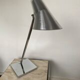 Space age kelvin t table lamp by Antonio Citterio for flos