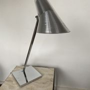 Space age kelvin t table lamp by Antonio Citterio for flos