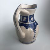 pitcher