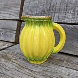 Banana Slush Pitcher