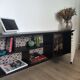 Enfilade meuble tv