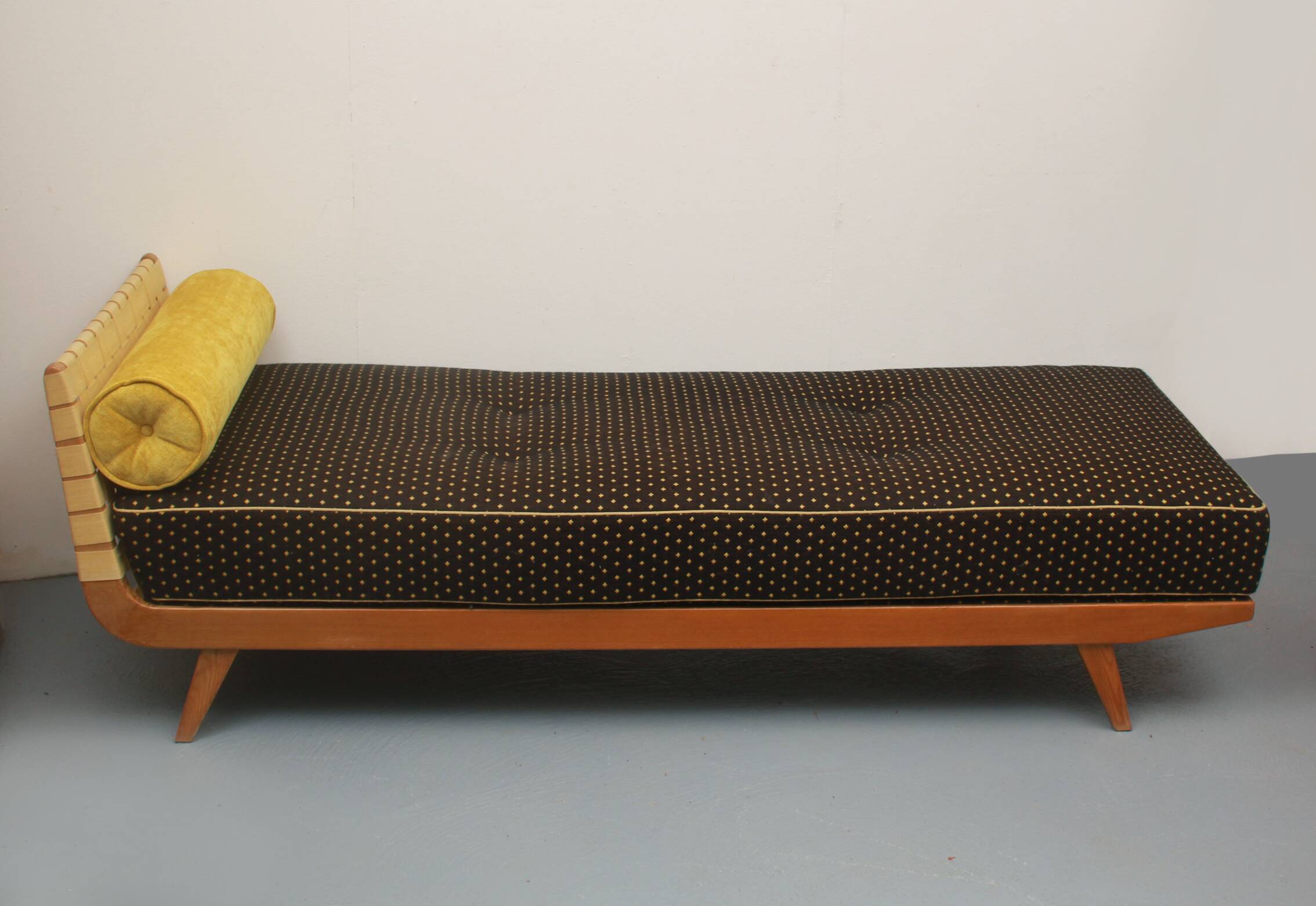 1950s daybed / recamiere Jens Risom