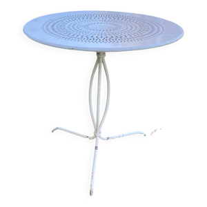 Table basse de jardin