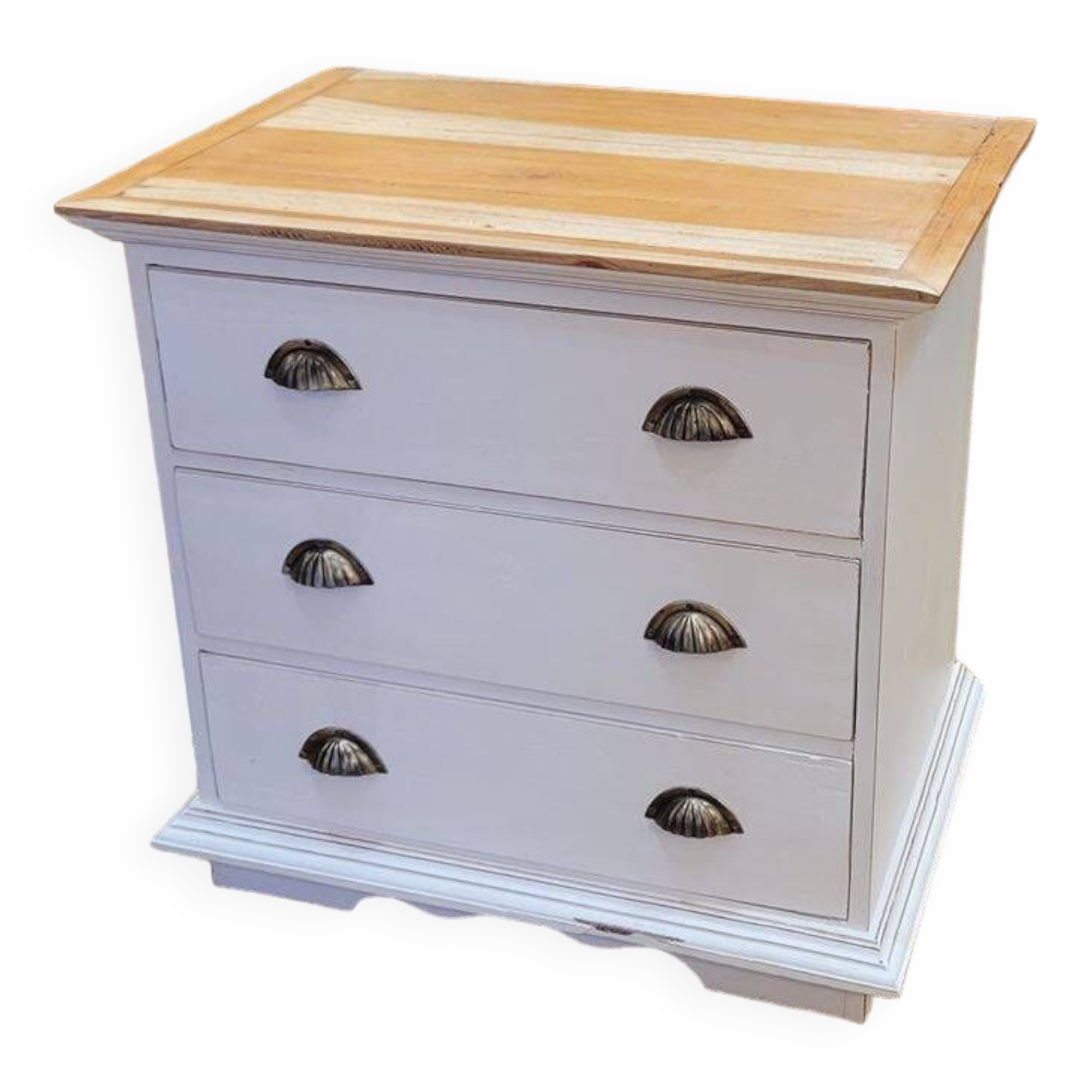 Vintage chest of drawers