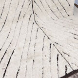 Moroccan Berbere carpet 314x205cm