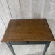 Small desk/console