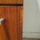 Armoire de salon VSJ-125 par K Günther et H Brechtmann pour Fristho F